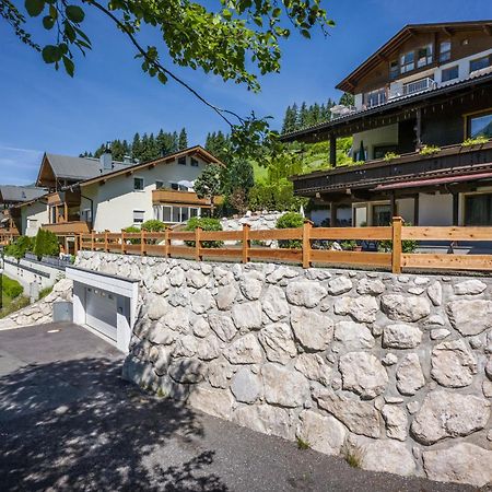 Appartement Sybille By Nv-Appartements Kirchberg in Tirol Exterior photo